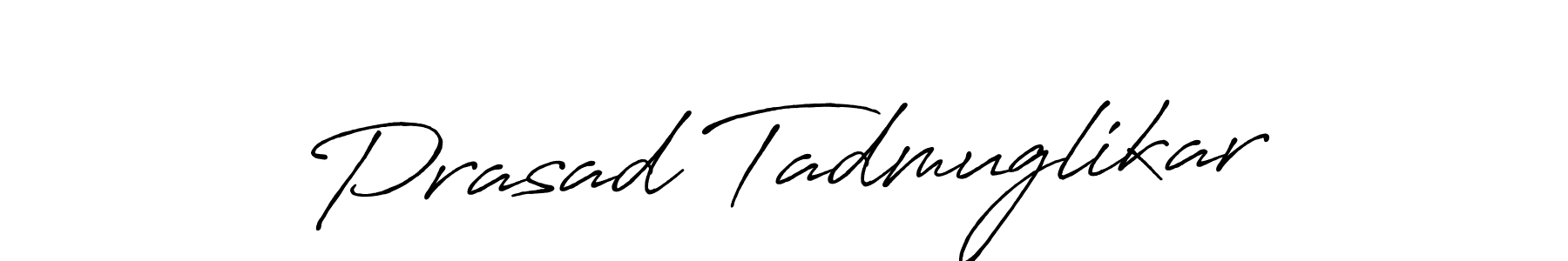 if you are searching for the best signature style for your name Prasad Tadmuglikar. so please give up your signature search. here we have designed multiple signature styles  using Antro_Vectra_Bolder. Prasad Tadmuglikar signature style 7 images and pictures png
