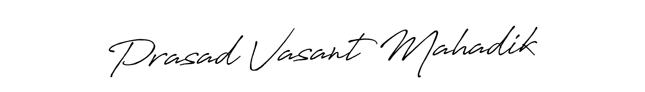 Here are the top 10 professional signature styles for the name Prasad Vasant Mahadik. These are the best autograph styles you can use for your name. Prasad Vasant Mahadik signature style 7 images and pictures png