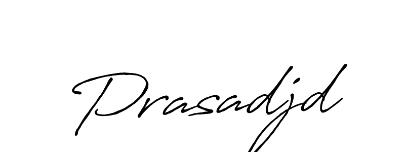 See photos of Prasadjd official signature by Spectra . Check more albums & portfolios. Read reviews & check more about Antro_Vectra_Bolder font. Prasadjd signature style 7 images and pictures png