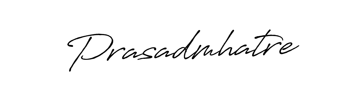 How to Draw Prasadmhatre signature style? Antro_Vectra_Bolder is a latest design signature styles for name Prasadmhatre. Prasadmhatre signature style 7 images and pictures png