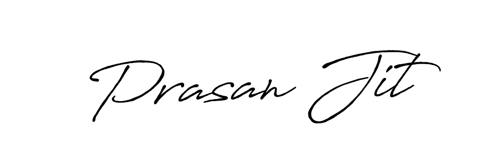 if you are searching for the best signature style for your name Prasan Jit. so please give up your signature search. here we have designed multiple signature styles  using Antro_Vectra_Bolder. Prasan Jit signature style 7 images and pictures png