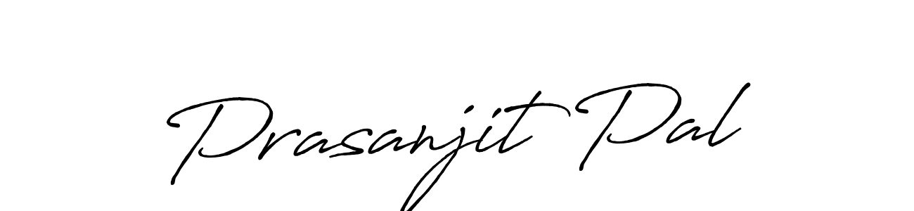 Use a signature maker to create a handwritten signature online. With this signature software, you can design (Antro_Vectra_Bolder) your own signature for name Prasanjit Pal. Prasanjit Pal signature style 7 images and pictures png