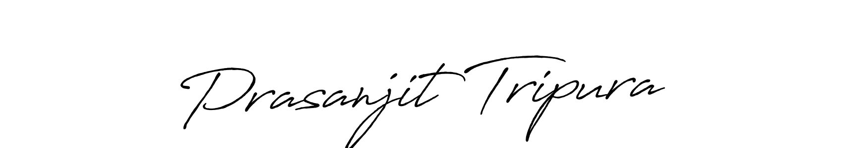 This is the best signature style for the Prasanjit Tripura name. Also you like these signature font (Antro_Vectra_Bolder). Mix name signature. Prasanjit Tripura signature style 7 images and pictures png