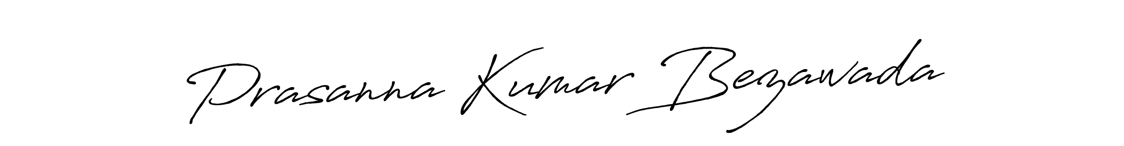 The best way (Antro_Vectra_Bolder) to make a short signature is to pick only two or three words in your name. The name Prasanna Kumar Bezawada include a total of six letters. For converting this name. Prasanna Kumar Bezawada signature style 7 images and pictures png