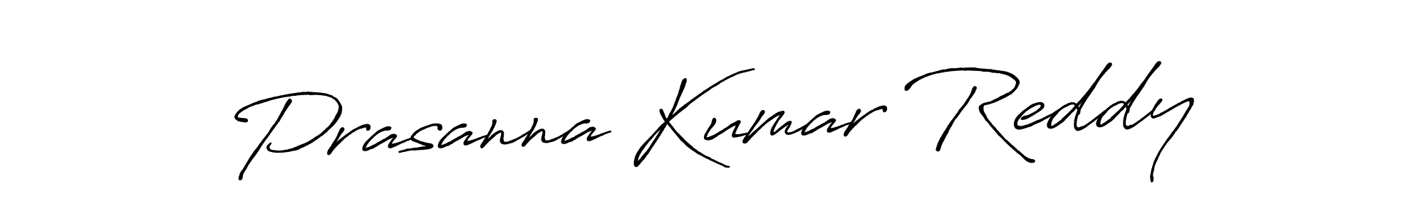 Once you've used our free online signature maker to create your best signature Antro_Vectra_Bolder style, it's time to enjoy all of the benefits that Prasanna Kumar Reddy name signing documents. Prasanna Kumar Reddy signature style 7 images and pictures png