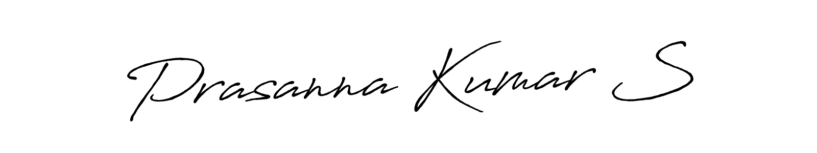 See photos of Prasanna Kumar S official signature by Spectra . Check more albums & portfolios. Read reviews & check more about Antro_Vectra_Bolder font. Prasanna Kumar S signature style 7 images and pictures png