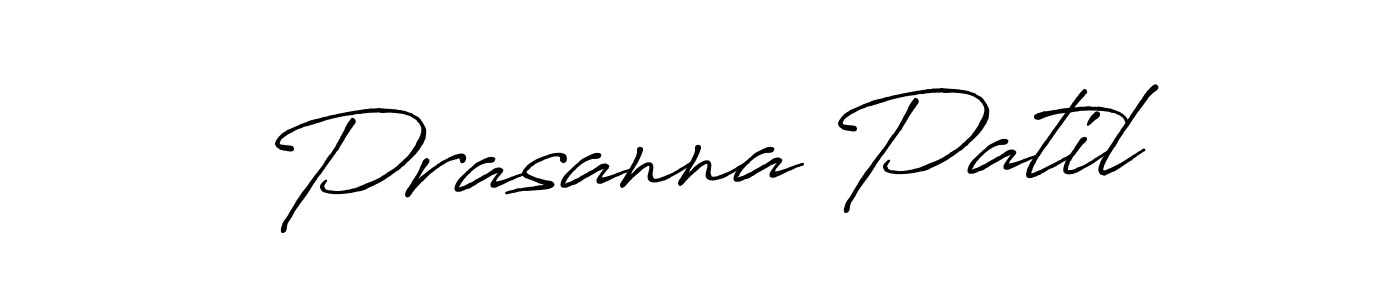 Best and Professional Signature Style for Prasanna Patil. Antro_Vectra_Bolder Best Signature Style Collection. Prasanna Patil signature style 7 images and pictures png