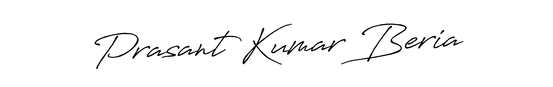 You should practise on your own different ways (Antro_Vectra_Bolder) to write your name (Prasant Kumar Beria) in signature. don't let someone else do it for you. Prasant Kumar Beria signature style 7 images and pictures png