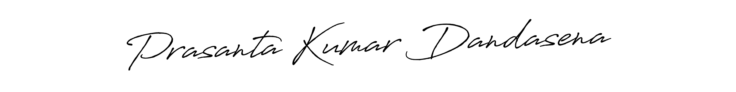 Use a signature maker to create a handwritten signature online. With this signature software, you can design (Antro_Vectra_Bolder) your own signature for name Prasanta Kumar Dandasena. Prasanta Kumar Dandasena signature style 7 images and pictures png