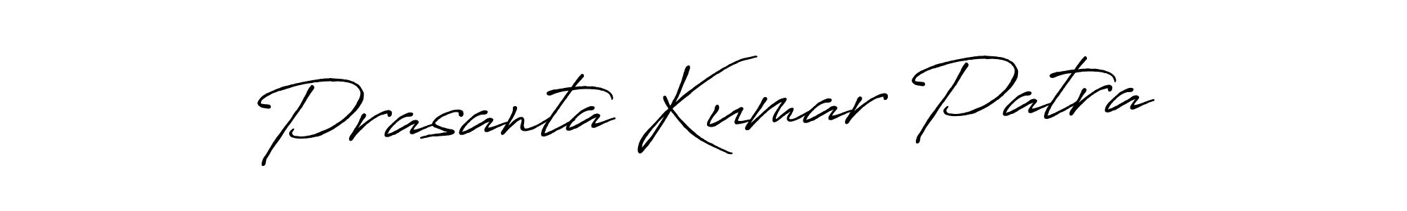 Similarly Antro_Vectra_Bolder is the best handwritten signature design. Signature creator online .You can use it as an online autograph creator for name Prasanta Kumar Patra. Prasanta Kumar Patra signature style 7 images and pictures png