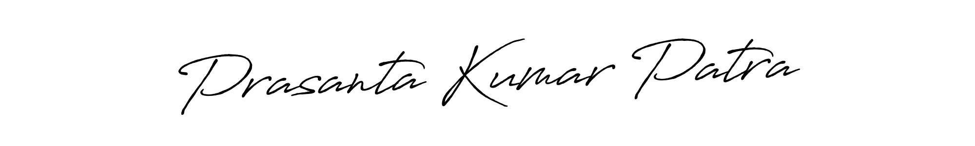 This is the best signature style for the Prasanta Kumar Patra name. Also you like these signature font (Antro_Vectra_Bolder). Mix name signature. Prasanta Kumar Patra signature style 7 images and pictures png