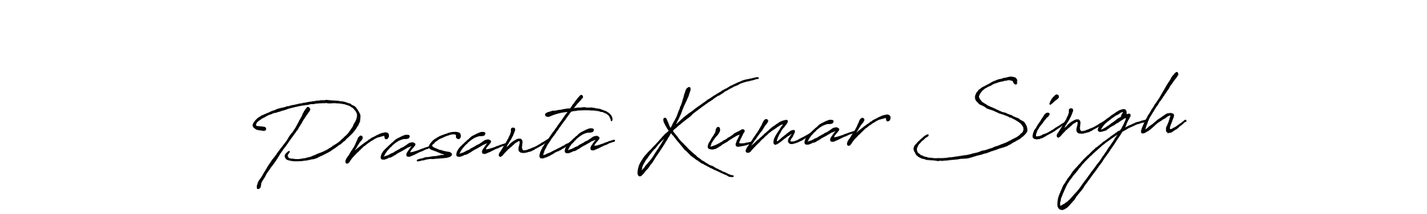 if you are searching for the best signature style for your name Prasanta Kumar Singh. so please give up your signature search. here we have designed multiple signature styles  using Antro_Vectra_Bolder. Prasanta Kumar Singh signature style 7 images and pictures png