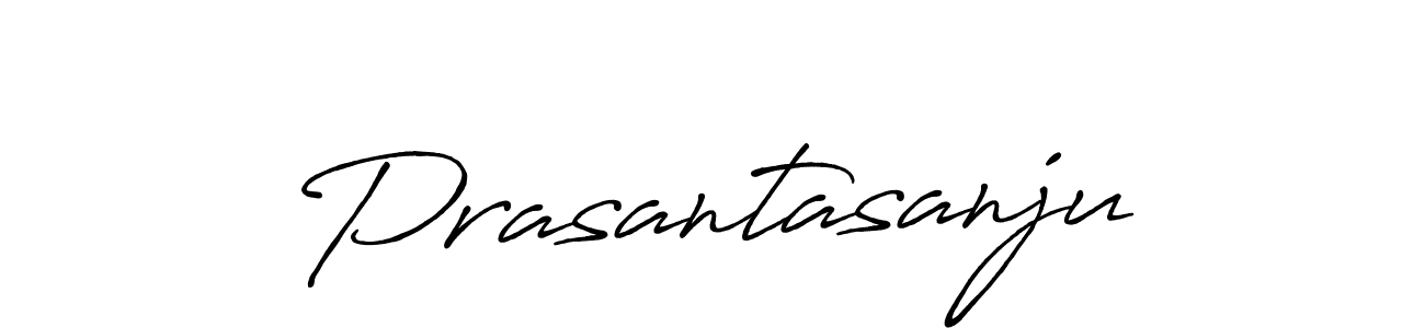You can use this online signature creator to create a handwritten signature for the name Prasantasanju. This is the best online autograph maker. Prasantasanju signature style 7 images and pictures png