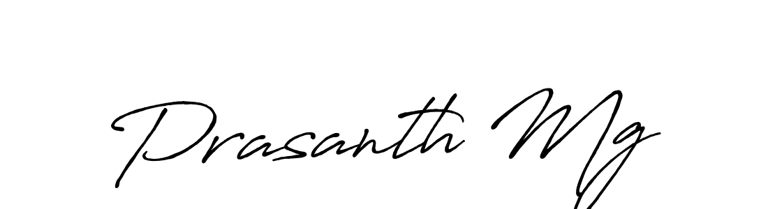 Once you've used our free online signature maker to create your best signature Antro_Vectra_Bolder style, it's time to enjoy all of the benefits that Prasanth Mg name signing documents. Prasanth Mg signature style 7 images and pictures png