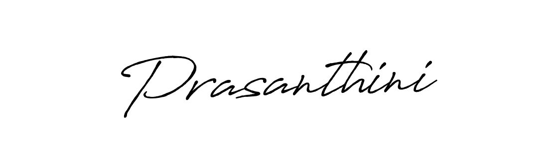 Similarly Antro_Vectra_Bolder is the best handwritten signature design. Signature creator online .You can use it as an online autograph creator for name Prasanthini. Prasanthini signature style 7 images and pictures png