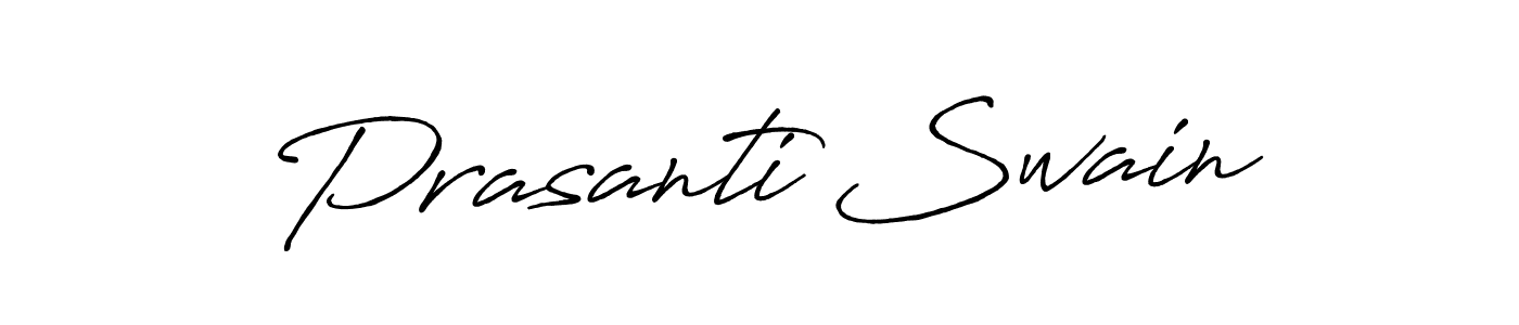 Once you've used our free online signature maker to create your best signature Antro_Vectra_Bolder style, it's time to enjoy all of the benefits that Prasanti Swain name signing documents. Prasanti Swain signature style 7 images and pictures png