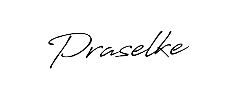 It looks lik you need a new signature style for name Praselke. Design unique handwritten (Antro_Vectra_Bolder) signature with our free signature maker in just a few clicks. Praselke signature style 7 images and pictures png