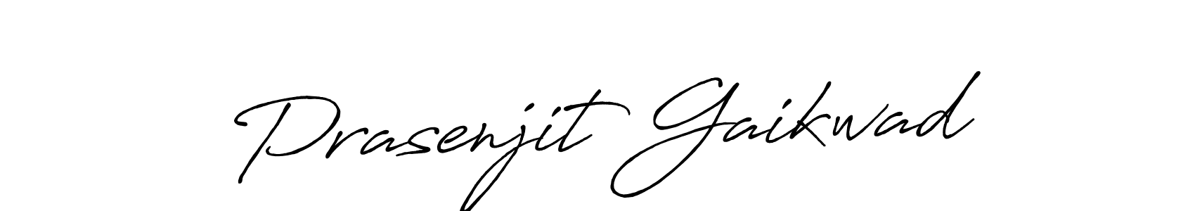 You can use this online signature creator to create a handwritten signature for the name Prasenjit Gaikwad. This is the best online autograph maker. Prasenjit Gaikwad signature style 7 images and pictures png