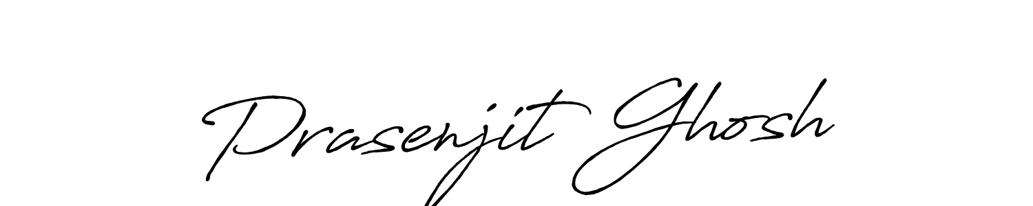 How to Draw Prasenjit Ghosh signature style? Antro_Vectra_Bolder is a latest design signature styles for name Prasenjit Ghosh. Prasenjit Ghosh signature style 7 images and pictures png