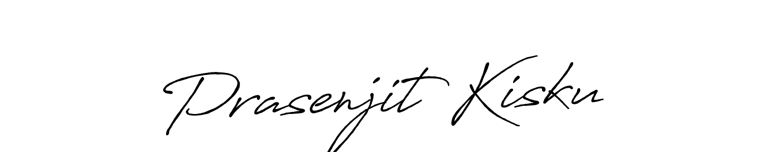 You can use this online signature creator to create a handwritten signature for the name Prasenjit Kisku. This is the best online autograph maker. Prasenjit Kisku signature style 7 images and pictures png