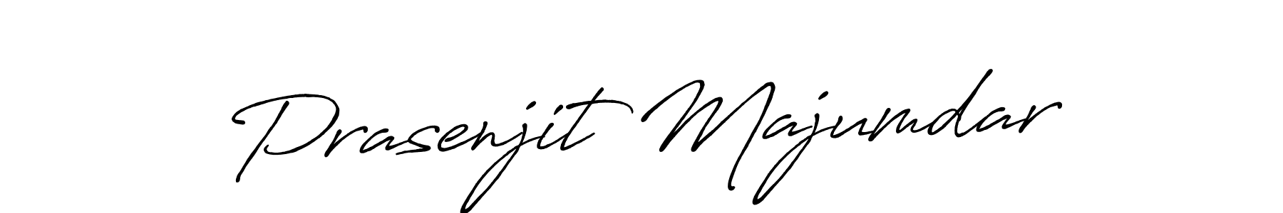 It looks lik you need a new signature style for name Prasenjit Majumdar. Design unique handwritten (Antro_Vectra_Bolder) signature with our free signature maker in just a few clicks. Prasenjit Majumdar signature style 7 images and pictures png