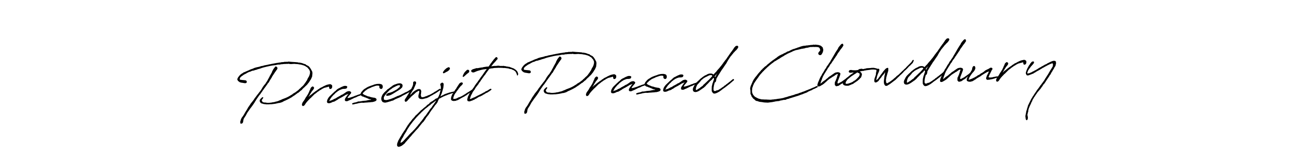 Similarly Antro_Vectra_Bolder is the best handwritten signature design. Signature creator online .You can use it as an online autograph creator for name Prasenjit Prasad Chowdhury. Prasenjit Prasad Chowdhury signature style 7 images and pictures png