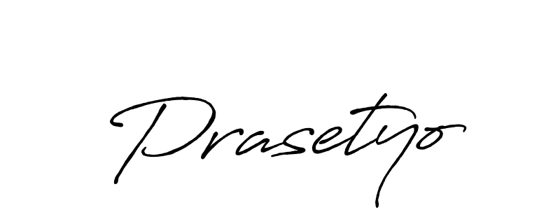 This is the best signature style for the Prasetyo name. Also you like these signature font (Antro_Vectra_Bolder). Mix name signature. Prasetyo signature style 7 images and pictures png