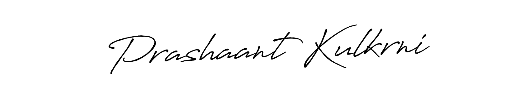 if you are searching for the best signature style for your name Prashaant Kulkrni. so please give up your signature search. here we have designed multiple signature styles  using Antro_Vectra_Bolder. Prashaant Kulkrni signature style 7 images and pictures png