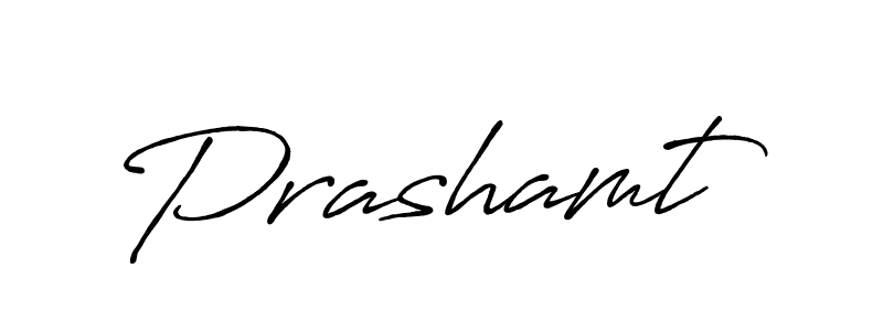 You should practise on your own different ways (Antro_Vectra_Bolder) to write your name (Prashamt) in signature. don't let someone else do it for you. Prashamt signature style 7 images and pictures png