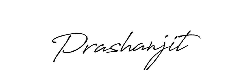if you are searching for the best signature style for your name Prashanjit. so please give up your signature search. here we have designed multiple signature styles  using Antro_Vectra_Bolder. Prashanjit signature style 7 images and pictures png