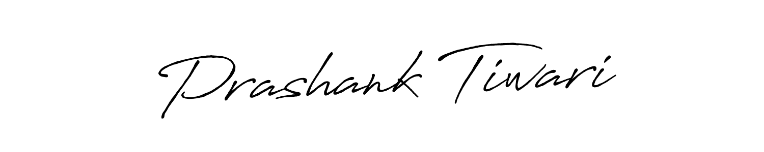 This is the best signature style for the Prashank Tiwari name. Also you like these signature font (Antro_Vectra_Bolder). Mix name signature. Prashank Tiwari signature style 7 images and pictures png