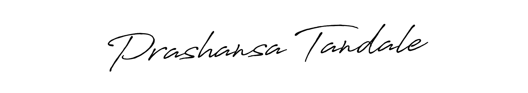 You can use this online signature creator to create a handwritten signature for the name Prashansa Tandale. This is the best online autograph maker. Prashansa Tandale signature style 7 images and pictures png