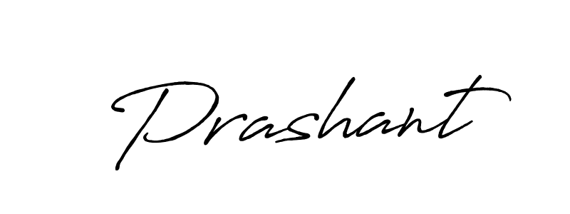 You should practise on your own different ways (Antro_Vectra_Bolder) to write your name (Prashant) in signature. don't let someone else do it for you. Prashant signature style 7 images and pictures png