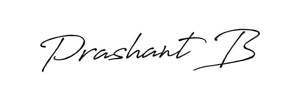 See photos of Prashant B official signature by Spectra . Check more albums & portfolios. Read reviews & check more about Antro_Vectra_Bolder font. Prashant B signature style 7 images and pictures png