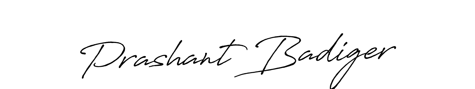 Once you've used our free online signature maker to create your best signature Antro_Vectra_Bolder style, it's time to enjoy all of the benefits that Prashant Badiger name signing documents. Prashant Badiger signature style 7 images and pictures png