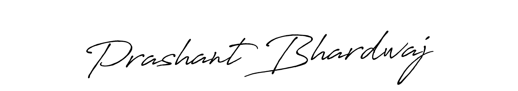How to Draw Prashant Bhardwaj signature style? Antro_Vectra_Bolder is a latest design signature styles for name Prashant Bhardwaj. Prashant Bhardwaj signature style 7 images and pictures png