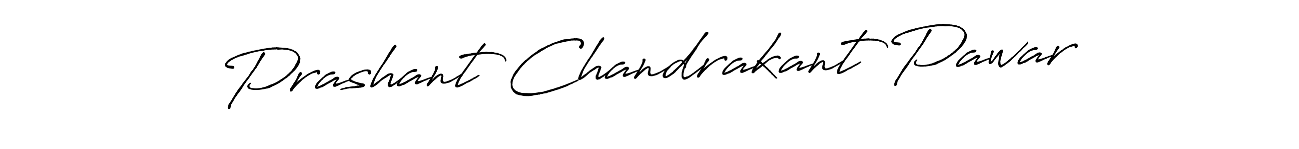 Make a beautiful signature design for name Prashant Chandrakant Pawar. Use this online signature maker to create a handwritten signature for free. Prashant Chandrakant Pawar signature style 7 images and pictures png