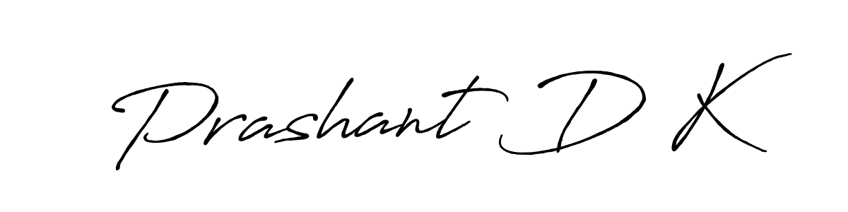 Similarly Antro_Vectra_Bolder is the best handwritten signature design. Signature creator online .You can use it as an online autograph creator for name Prashant D K. Prashant D K signature style 7 images and pictures png
