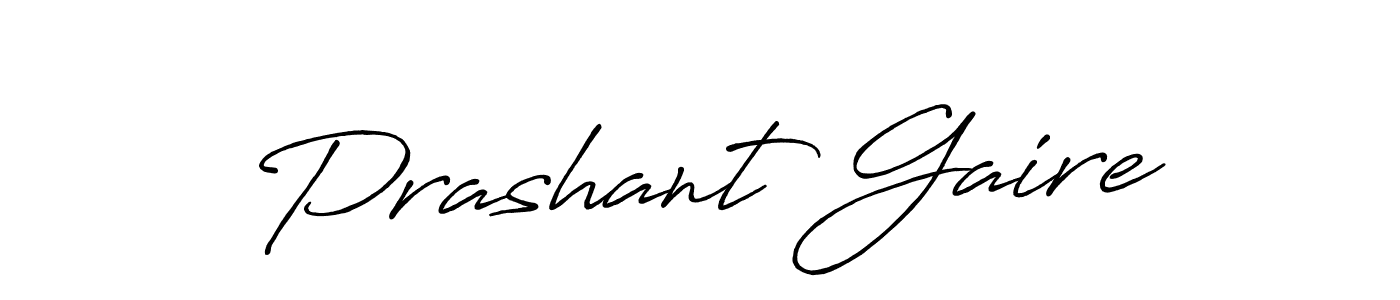 Once you've used our free online signature maker to create your best signature Antro_Vectra_Bolder style, it's time to enjoy all of the benefits that Prashant Gaire name signing documents. Prashant Gaire signature style 7 images and pictures png