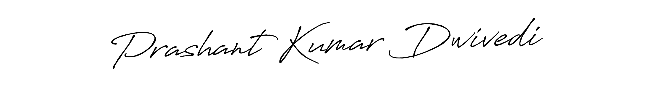 Also we have Prashant Kumar Dwivedi name is the best signature style. Create professional handwritten signature collection using Antro_Vectra_Bolder autograph style. Prashant Kumar Dwivedi signature style 7 images and pictures png