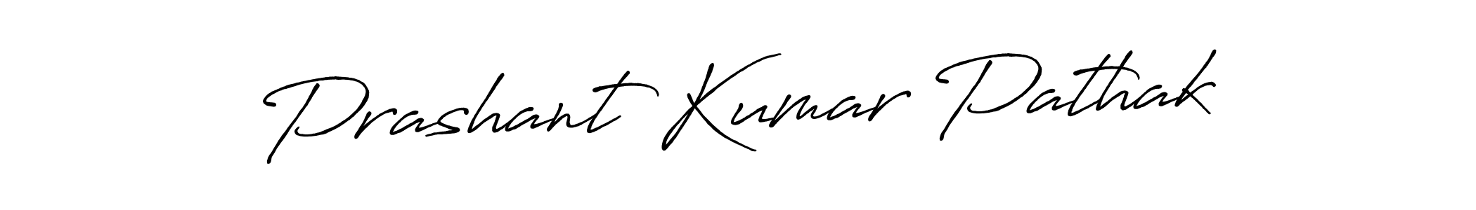 Similarly Antro_Vectra_Bolder is the best handwritten signature design. Signature creator online .You can use it as an online autograph creator for name Prashant Kumar Pathak. Prashant Kumar Pathak signature style 7 images and pictures png