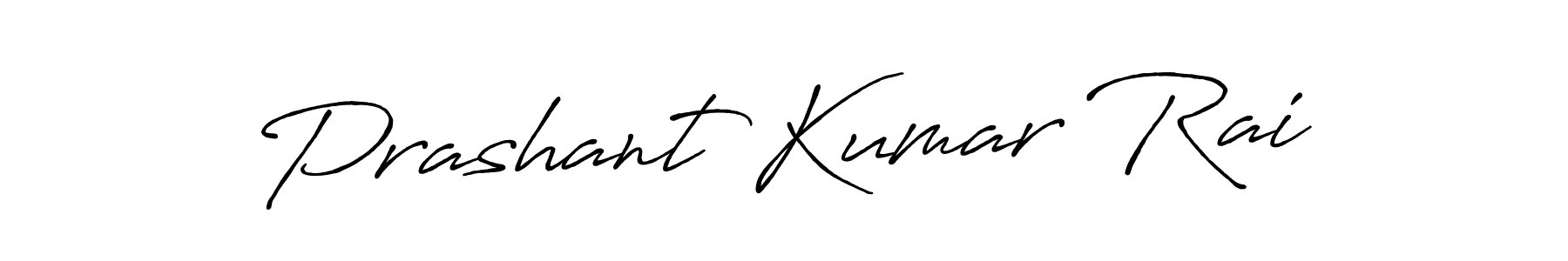 Make a beautiful signature design for name Prashant Kumar Rai. Use this online signature maker to create a handwritten signature for free. Prashant Kumar Rai signature style 7 images and pictures png