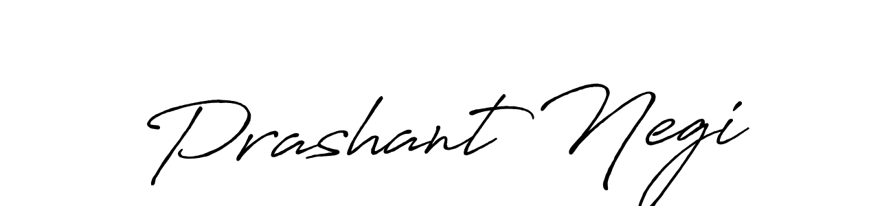 How to Draw Prashant Negi signature style? Antro_Vectra_Bolder is a latest design signature styles for name Prashant Negi. Prashant Negi signature style 7 images and pictures png