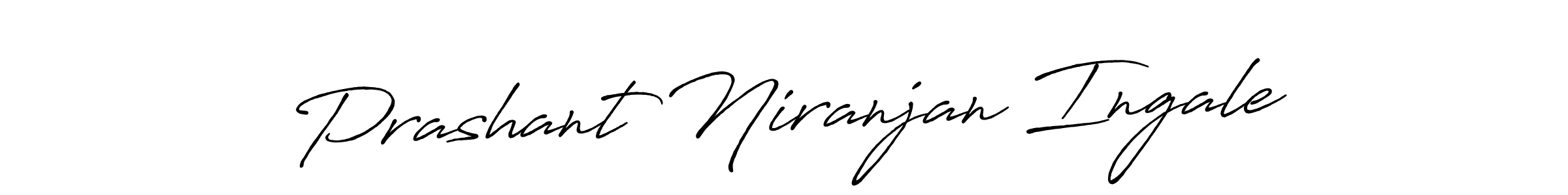Best and Professional Signature Style for Prashant Niranjan Ingale. Antro_Vectra_Bolder Best Signature Style Collection. Prashant Niranjan Ingale signature style 7 images and pictures png