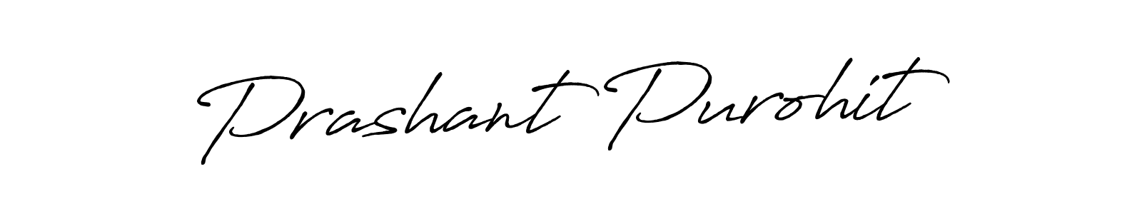 Once you've used our free online signature maker to create your best signature Antro_Vectra_Bolder style, it's time to enjoy all of the benefits that Prashant Purohit name signing documents. Prashant Purohit signature style 7 images and pictures png