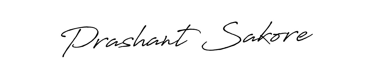 You should practise on your own different ways (Antro_Vectra_Bolder) to write your name (Prashant Sakore) in signature. don't let someone else do it for you. Prashant Sakore signature style 7 images and pictures png