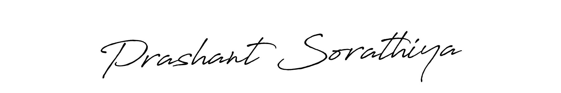 Here are the top 10 professional signature styles for the name Prashant Sorathiya. These are the best autograph styles you can use for your name. Prashant Sorathiya signature style 7 images and pictures png