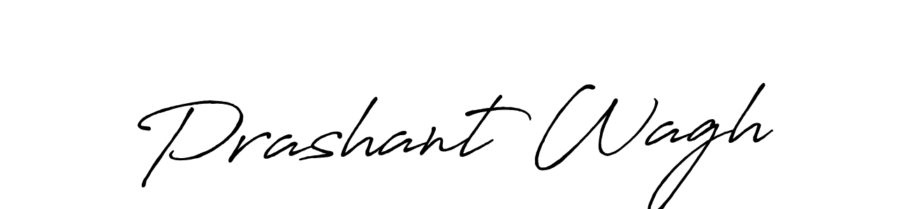 Best and Professional Signature Style for Prashant Wagh. Antro_Vectra_Bolder Best Signature Style Collection. Prashant Wagh signature style 7 images and pictures png