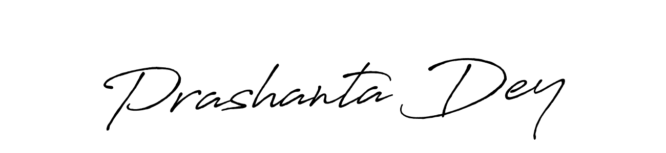 This is the best signature style for the Prashanta Dey name. Also you like these signature font (Antro_Vectra_Bolder). Mix name signature. Prashanta Dey signature style 7 images and pictures png