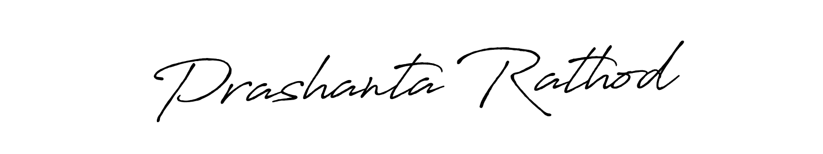 The best way (Antro_Vectra_Bolder) to make a short signature is to pick only two or three words in your name. The name Prashanta Rathod include a total of six letters. For converting this name. Prashanta Rathod signature style 7 images and pictures png